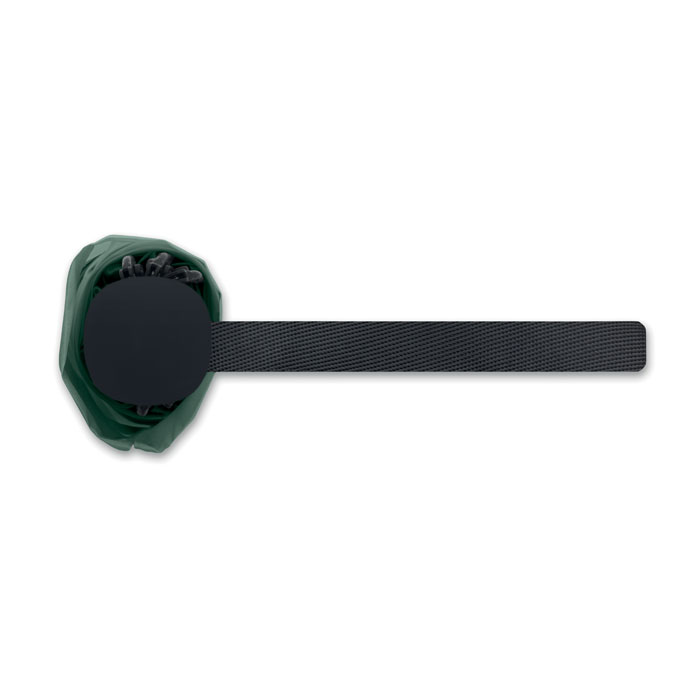 AGUMBE - Ombrello antivento 23 pollici