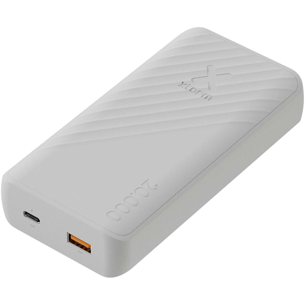 Power bank a ricarica rapida da 20.000 mAh 15 W Xtorm XG220 Go2 