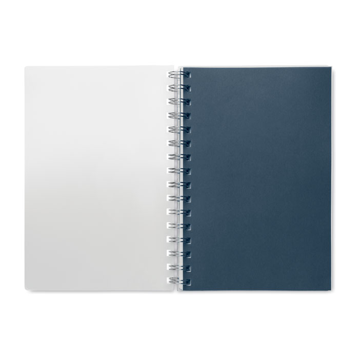 ANOTATE - Quaderno A5 con spirale