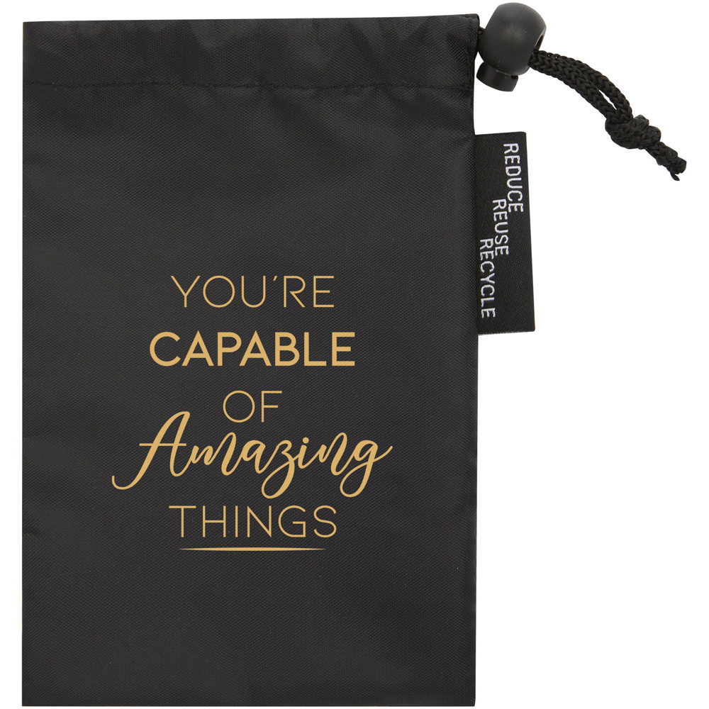 Cinturino per yoga in PET riciclato Virabha