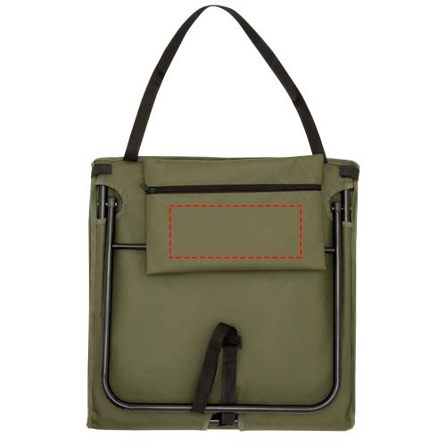 Lettino da spiaggia Serene