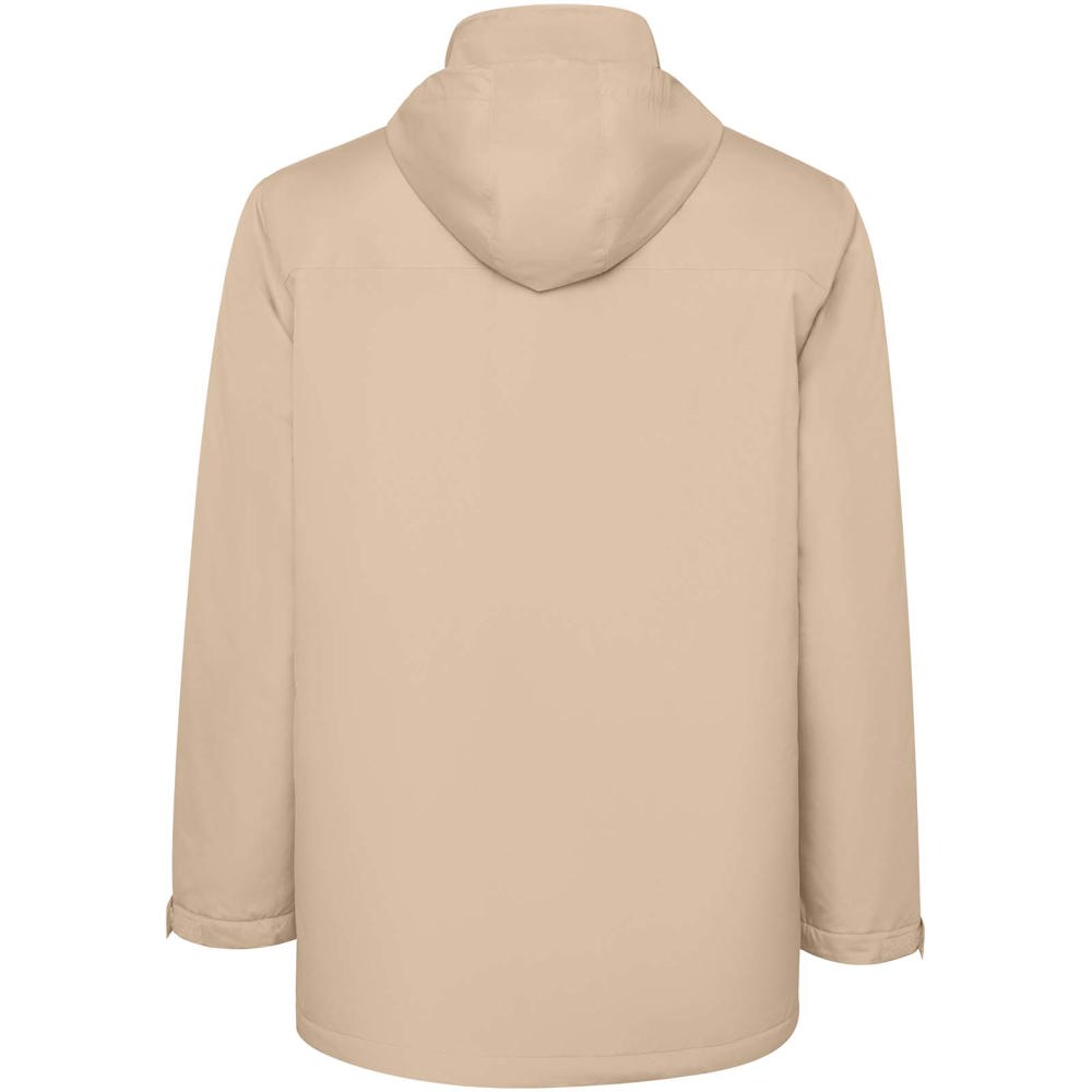 Giacca parka imbottita da uomo America