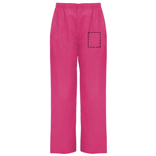 Pantaloni sanitari unisex 160 g/m² Vademecum