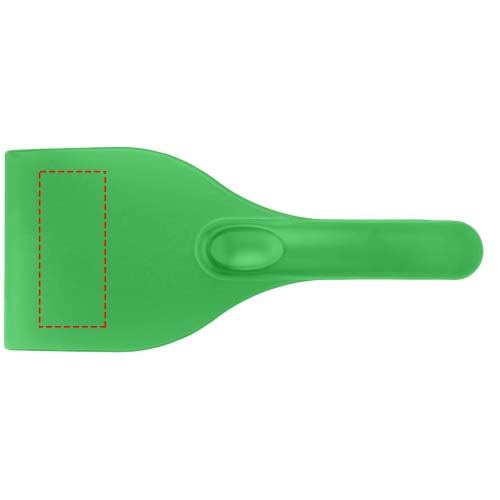 Raschia ghiaccio grande Chilly in plastica riciclata