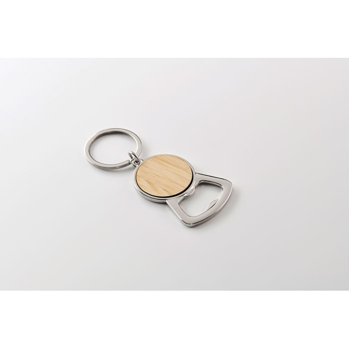 KEYPOP - Portachiavi in alluminio