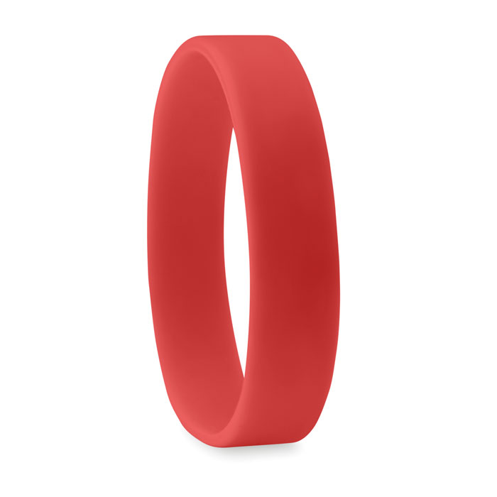 EVENT - Braccialetto in silicone - Rosso