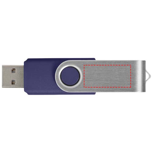 Chiavetta USB Rotate basic da 16 GB