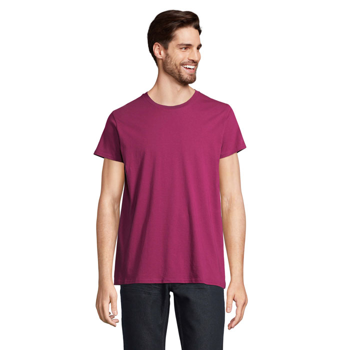 CRUSADER MEN - CRUSADER UOMO T Shirt 150 - Astral Purple