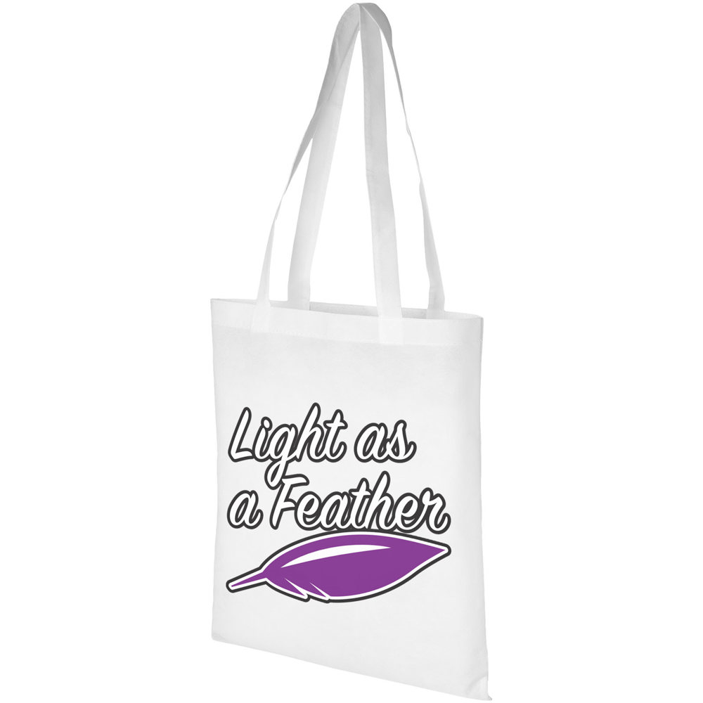 Shopper convention in TNT Zeus - 6L
