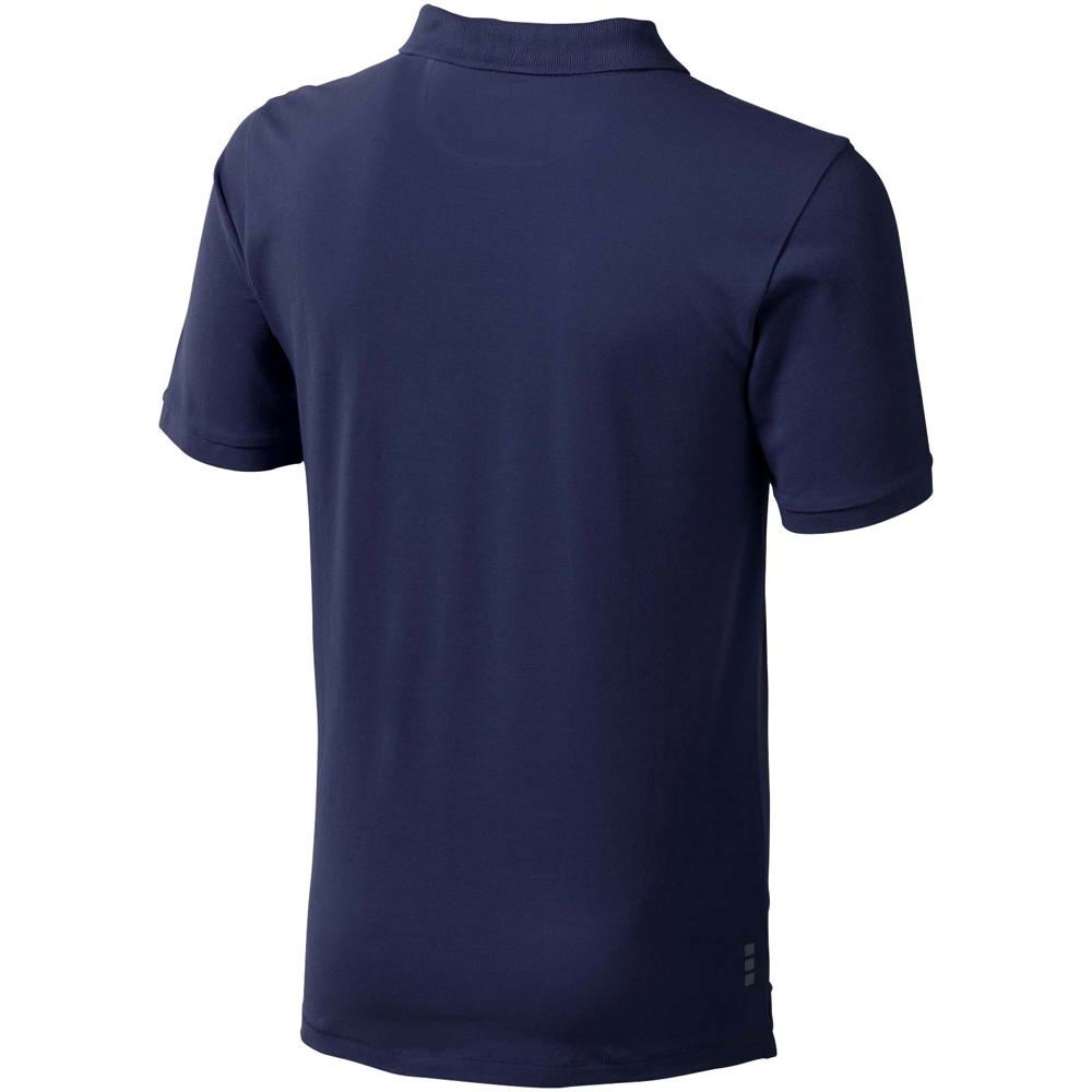 Polo a manica corta da uomo da 200 g/m² Calgary