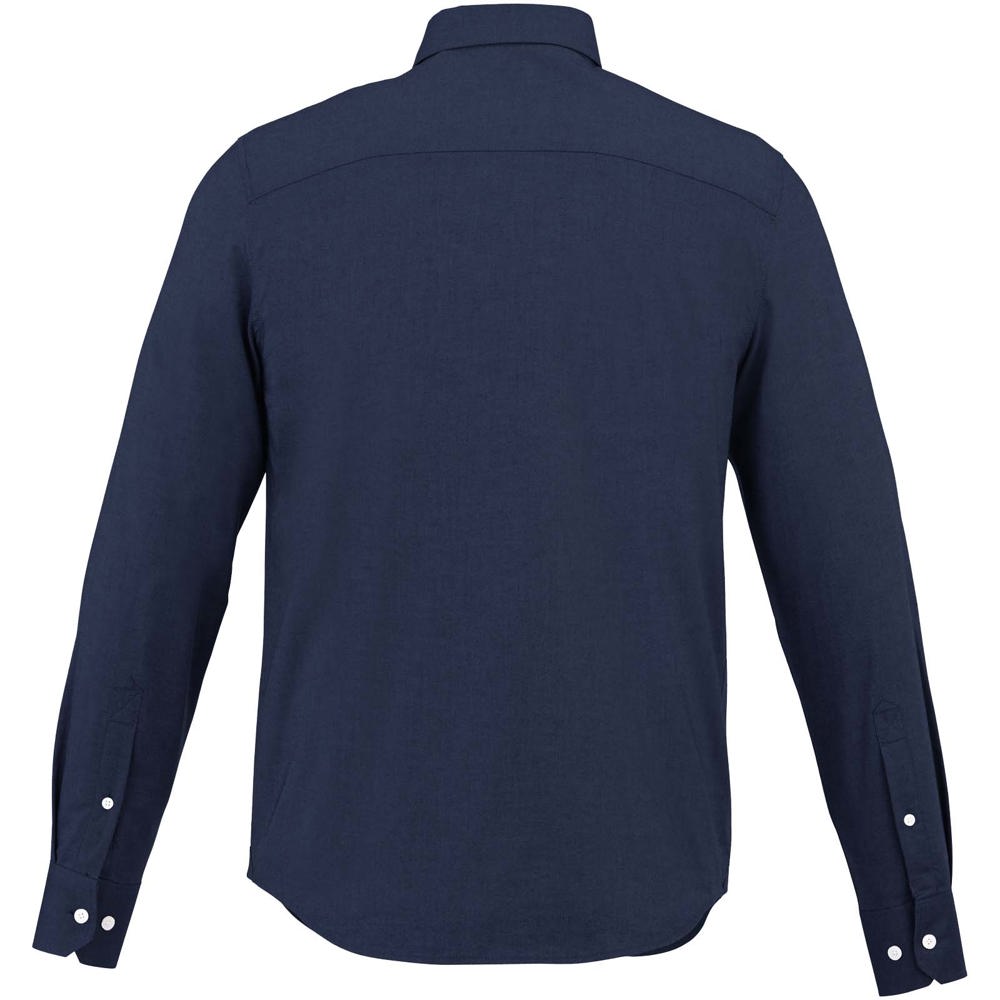 Camicia oxford Vaillant a manica lunga da uomo