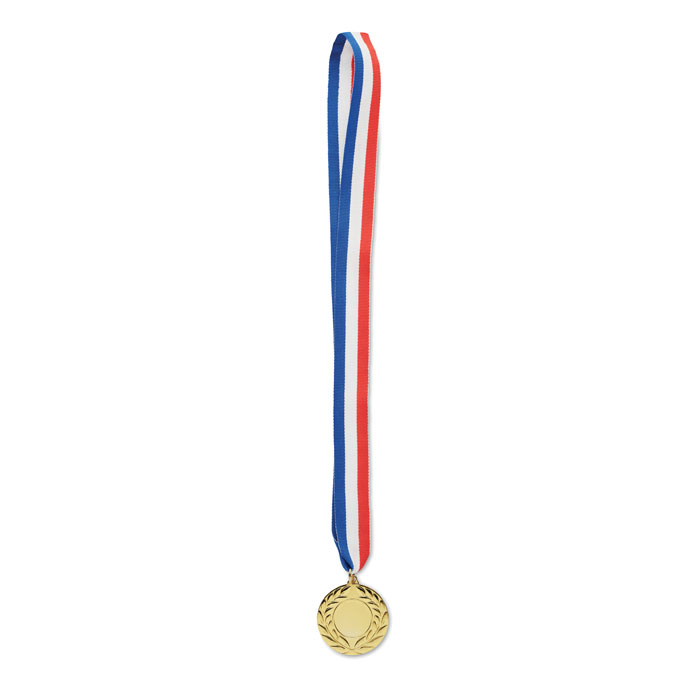 WINNER - Medaglia diametro 5 cm