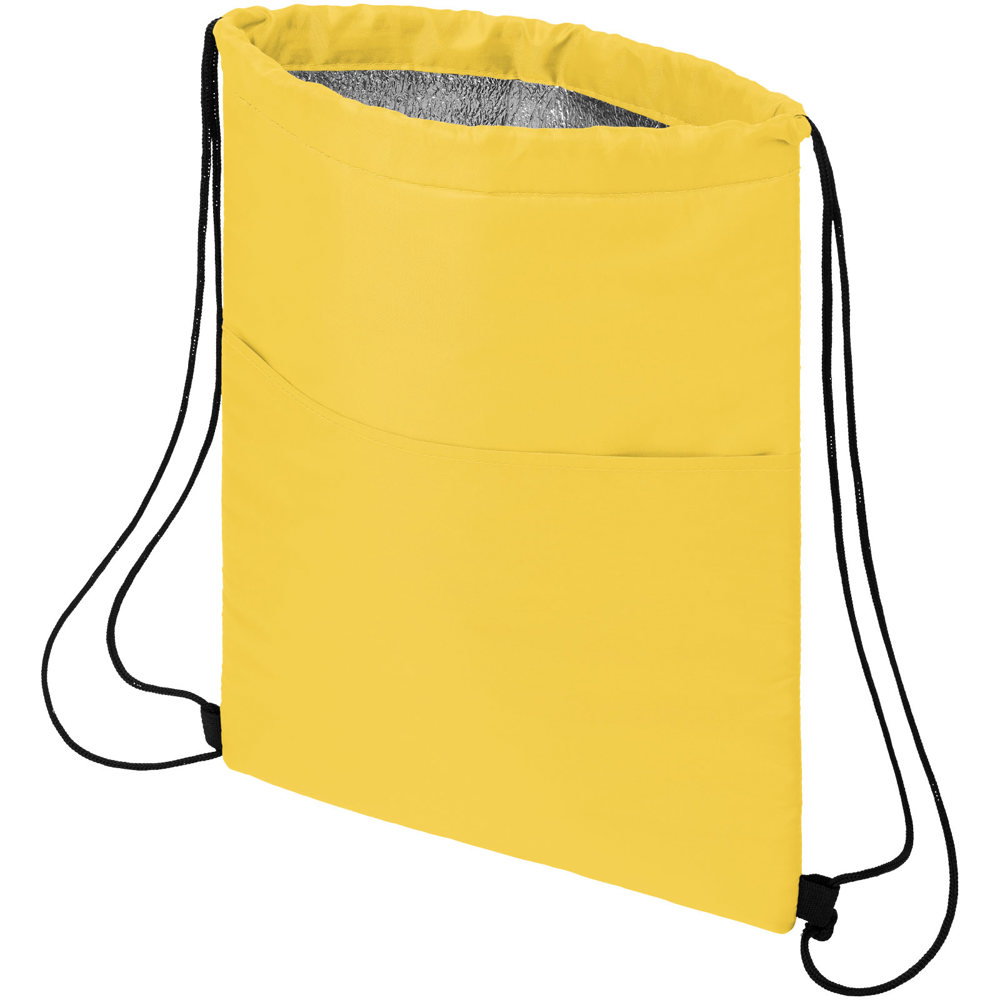 Borsa frigo Oriole con cordoncino da 12 lattine - 5L