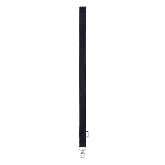 LANY RPET - Lanyard in RPET