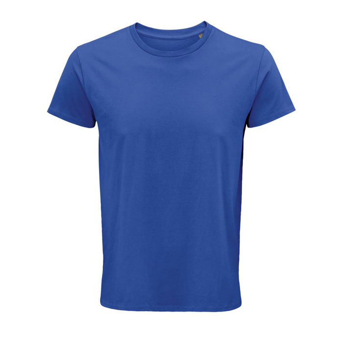 CRUSADER MEN - CRUSADER UOMO T Shirt 150 - Blu royal