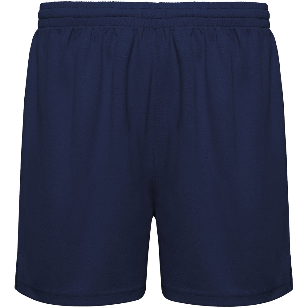 Pantaloncini sportivi da bambino Player - Blu navy