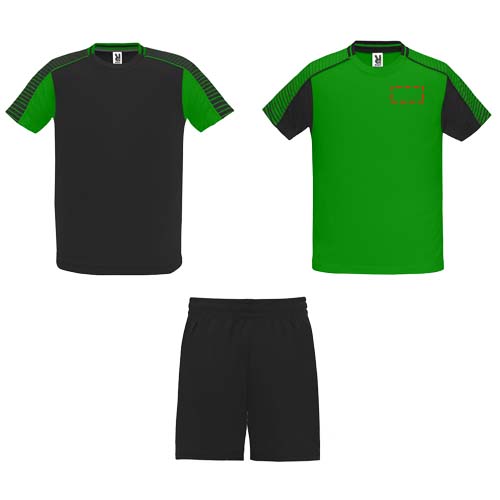 Completo sportivo da bambino Juve