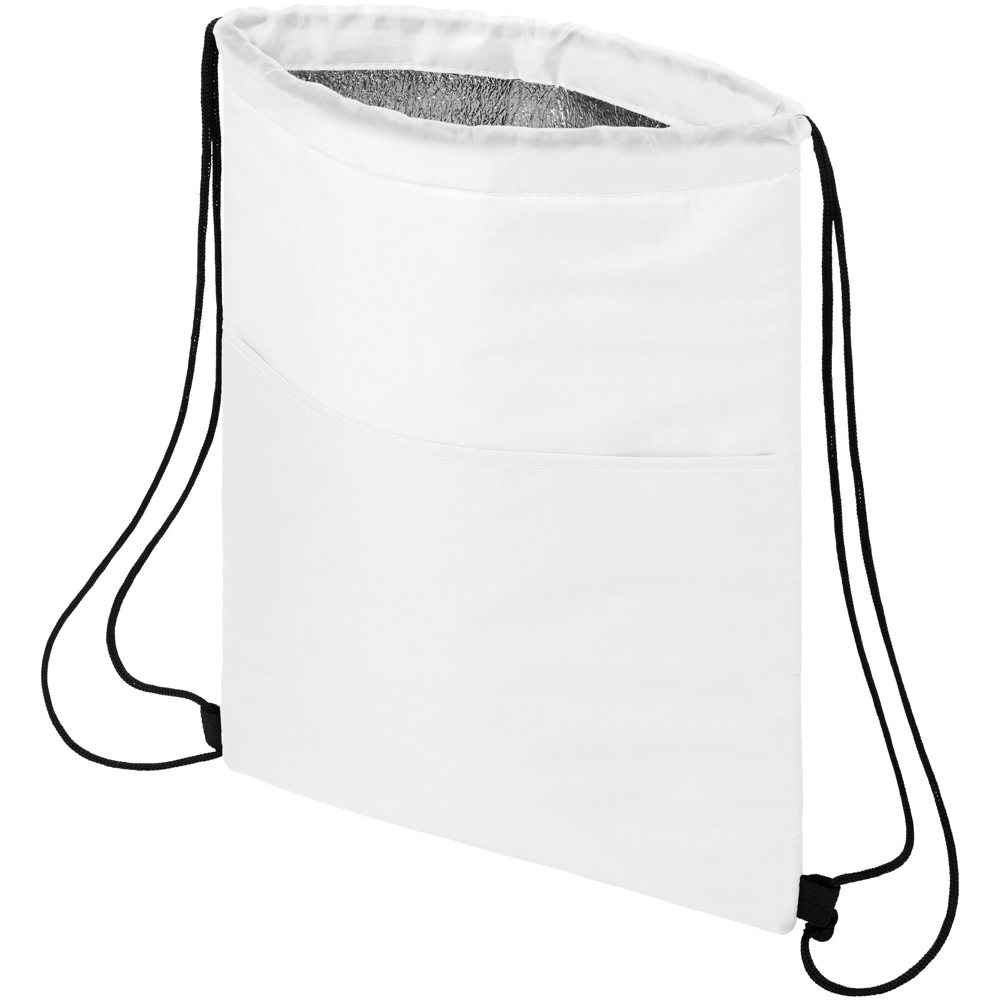 Borsa frigo Oriole con cordoncino da 12 lattine - 5L