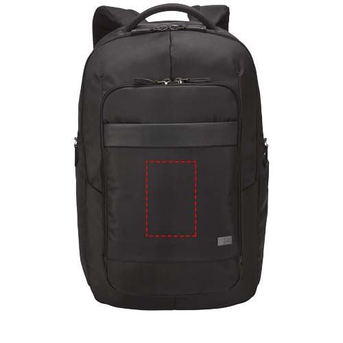 Case Logic zaino Notion per computer portatile da 17,3" - 29L