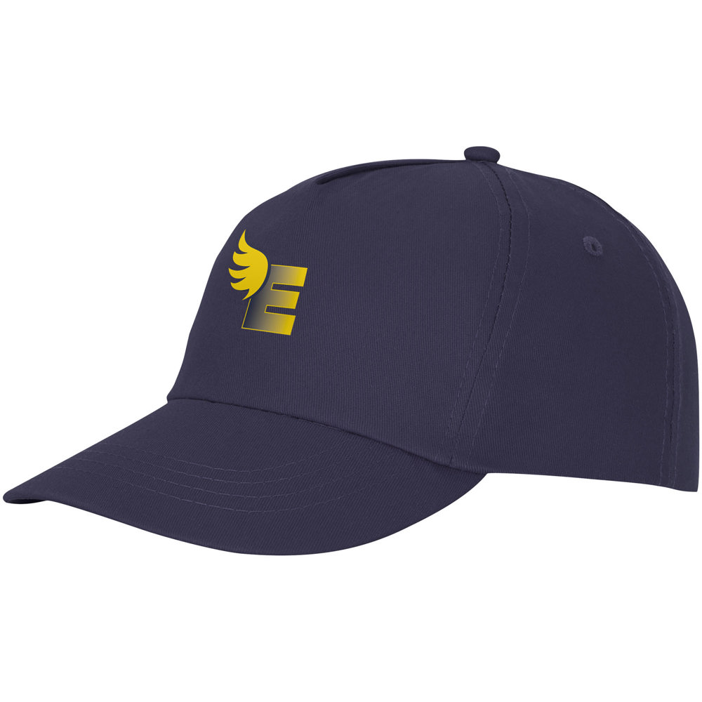 Cappellino Feniks a 5 pannelli