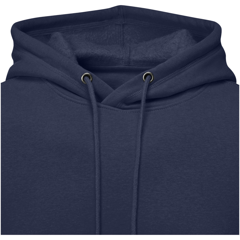 Felpa con cappuccio unisex Charon