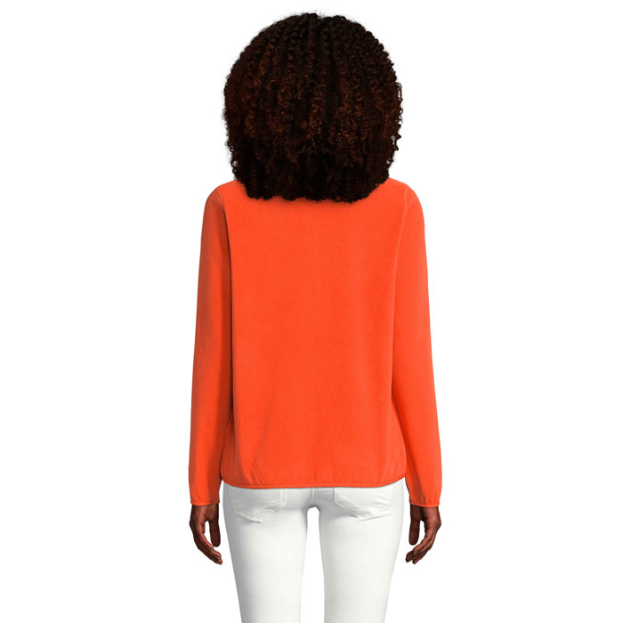 FACTOR WOMEN - FACTOR MICROFLEECE DONNA