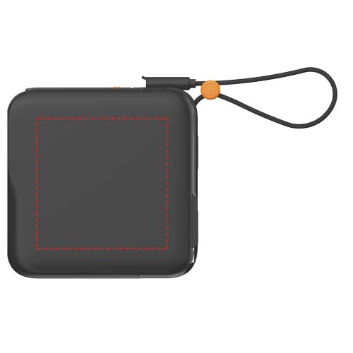 Caricabatterie da viaggio 3-in-1 da 30 W 10.000 mAh Xtorm TravelPro 