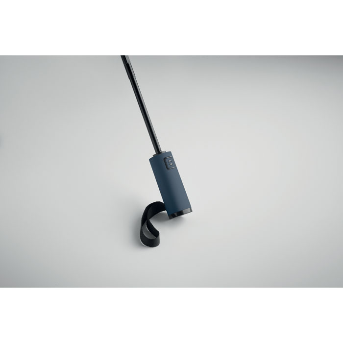 AGUMBE - Ombrello antivento 23 pollici