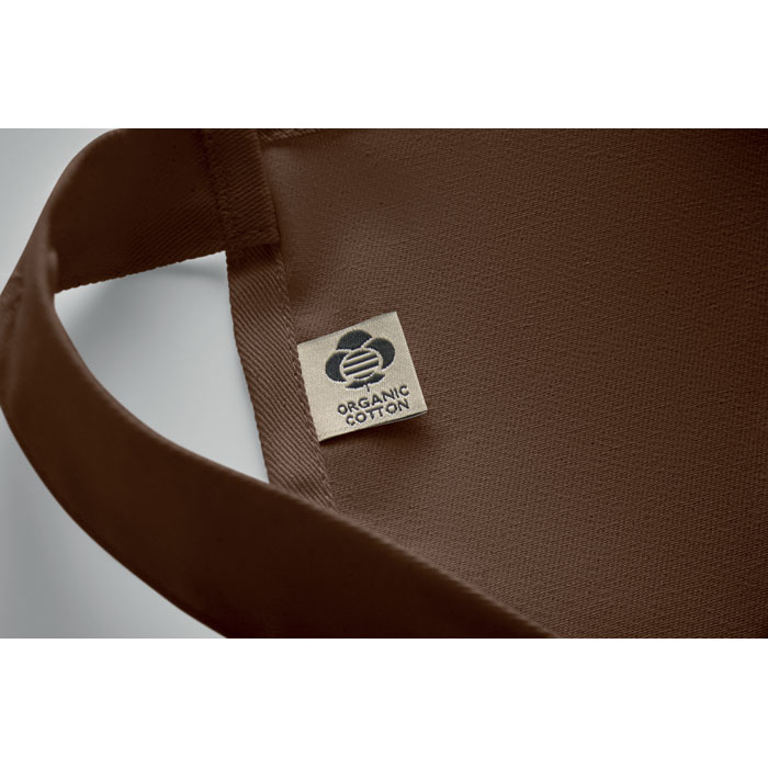 GAMMA - Grembiule in cotone biologico 2