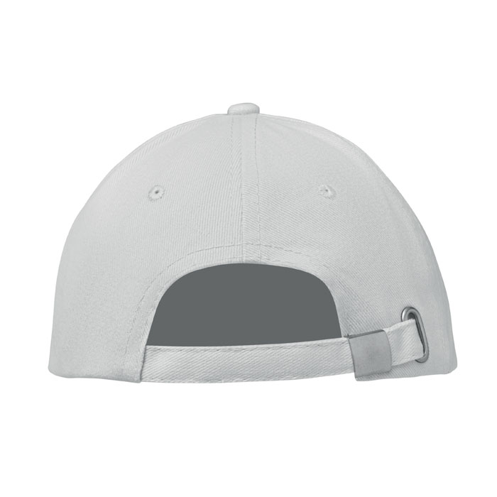 BUFFALO - Cappellino 6 pannelli 260 gr