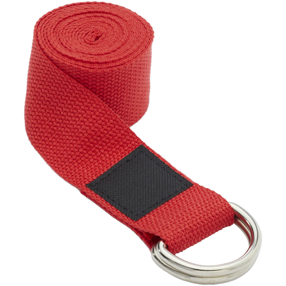 Cinturino per yoga in PET riciclato Virabha