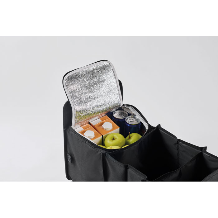 ORGANIZER COOL - Organizer per auto pieghevole