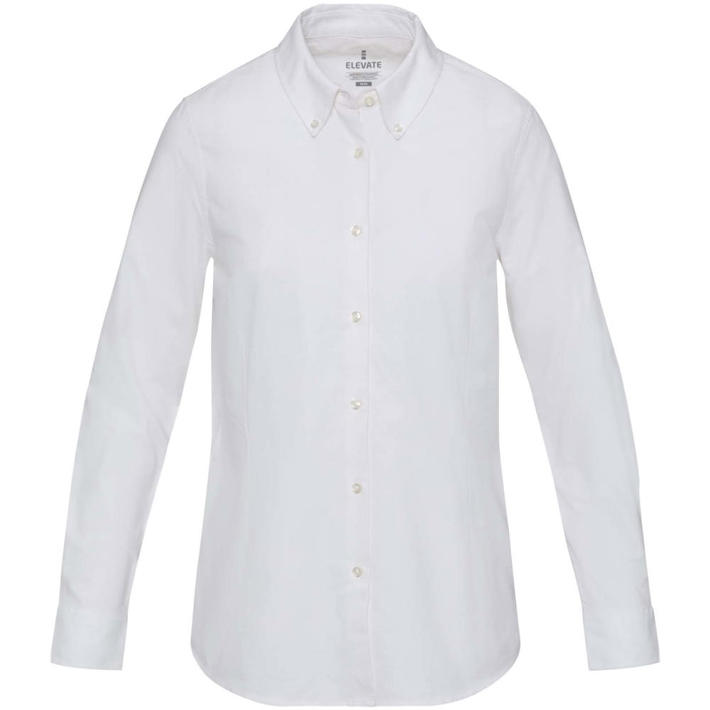 Camicia in tessuto Oxford da donna Sphene 