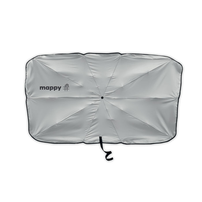 BAYANG - Ombrello parasole per auto