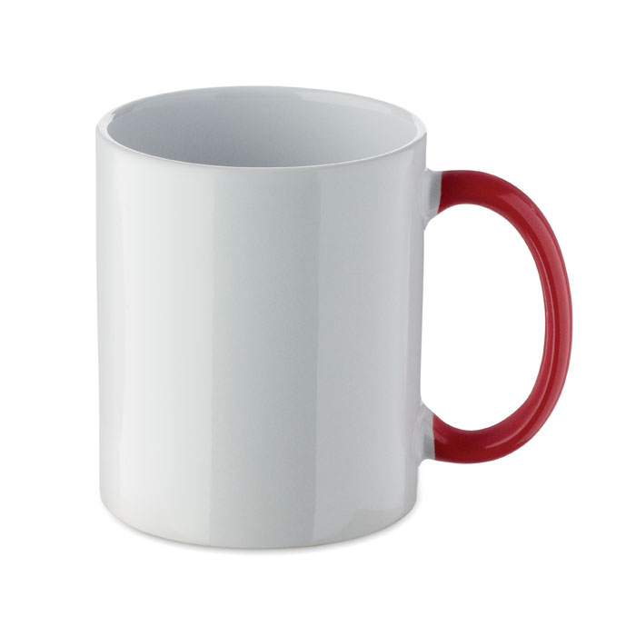 FESTIMUG - Tazza in ceramica. 300 ml