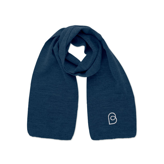 RAFY - Sciarpa in poliestere RPET