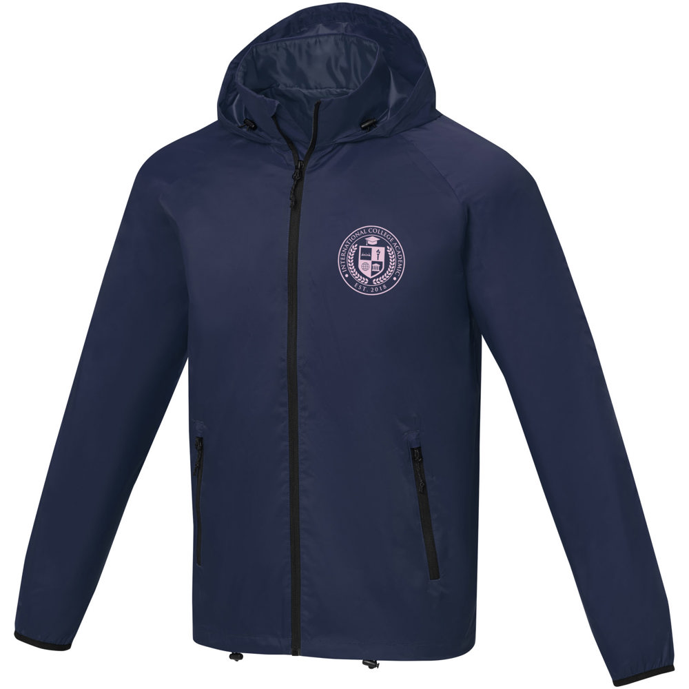 Giacca leggera da uomo Dinlas