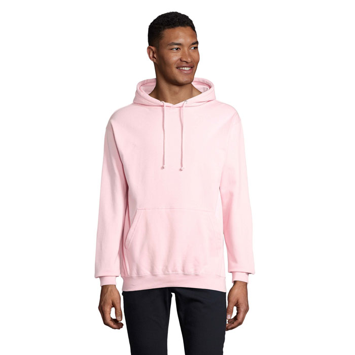CONDOR - CONDOR Felpa unisex - Rosa Crema