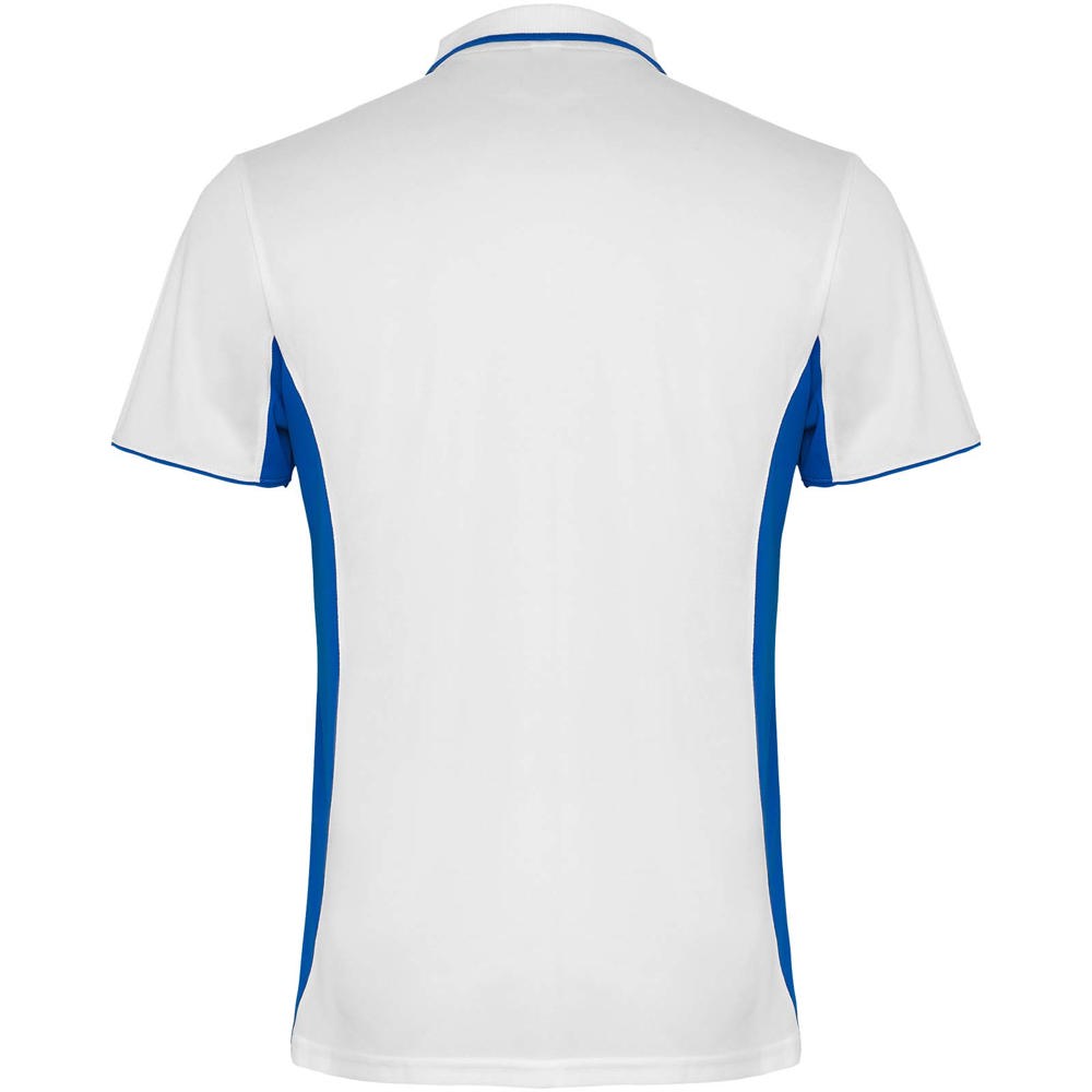 Polo a maniche corte unisex Montmelo