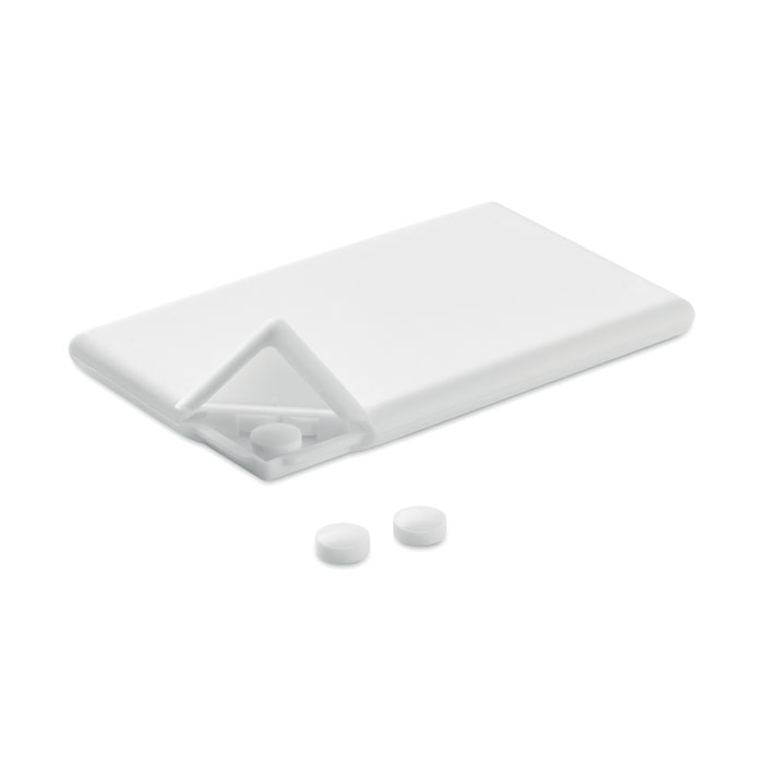 MINTCARD - Dispenser per mentine