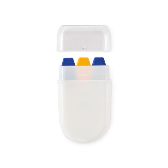 CHEER - Stick corpo a bandiera