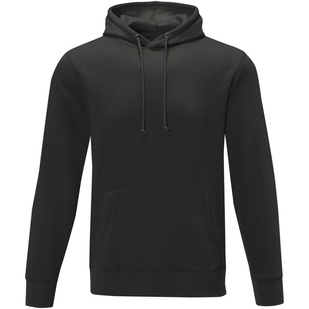 Felpa con cappuccio unisex Charon
