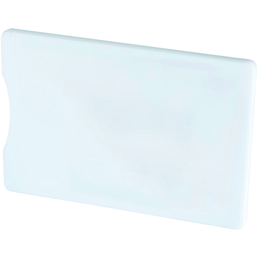 Porta carte di credito RFID