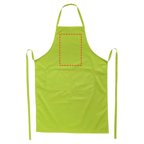 Grembiule Viera 240 g/m²