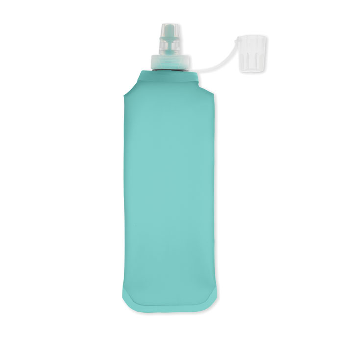 BITER - Borraccia pieghevole da 500 ml