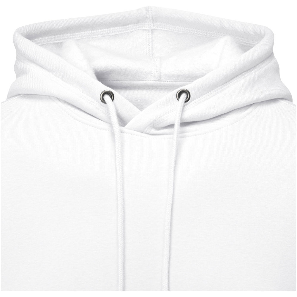 Felpa con cappuccio unisex Charon