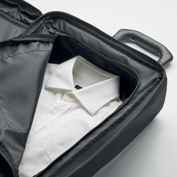 ARTIC - Trolley in RPET 600D