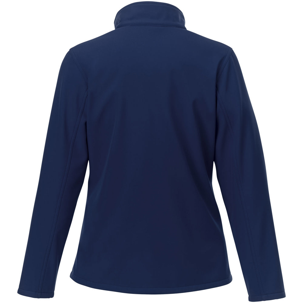 Giacca softshell da donna Orion
