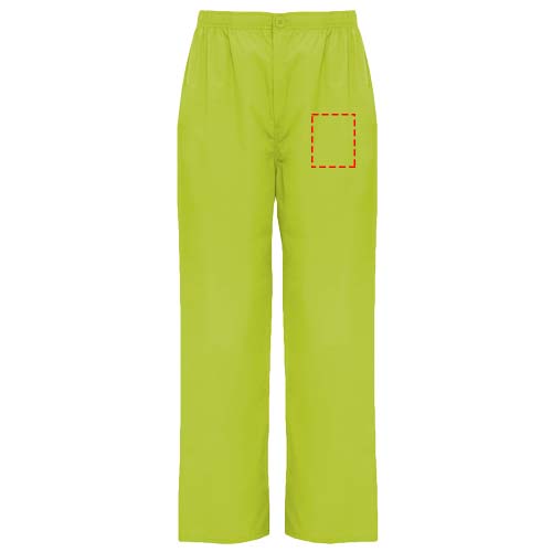 Pantaloni sanitari unisex 160 g/m² Vademecum