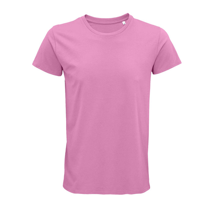 CRUSADER MEN - CRUSADER UOMO T Shirt 150 - Rosa Orchidea